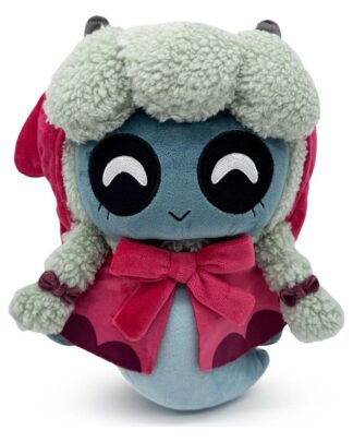 Cult of the Lamb Plüschfigur Lamb Ghost 22 cm