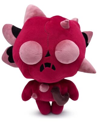 Cult of the Lamb Plüschfigur Rot Infected Follower 22 cm