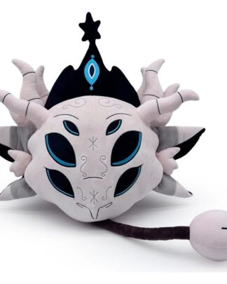 Cult of the Lamb Plüschfigur Yngya 22 cm