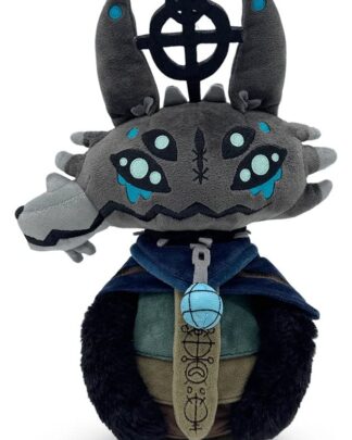 Cult of the Lamb Plüschfigur The Wolf 22 cm