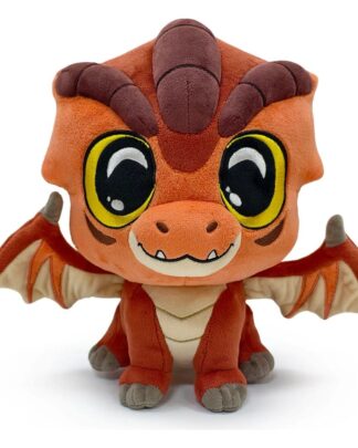Split Fiction Plüschfigur Mios Drache 22 cm