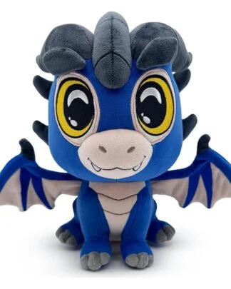 Split Fiction Plüschfigur Zoes Drache 22 cm