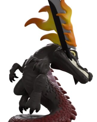 Dinoblade Vinyl Figur Spinosaurus