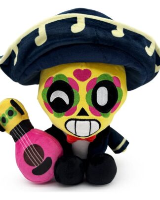 Brawl Stars Plüschfigur Poco 22 cm