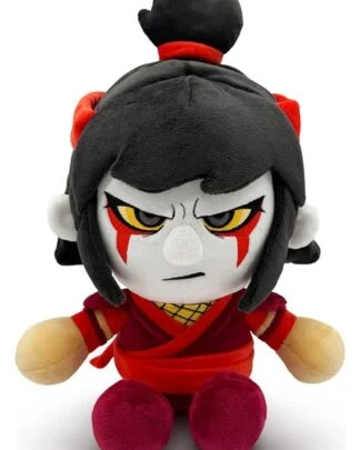 Brawlhalla Plüschfigur Hattori 22 cm
