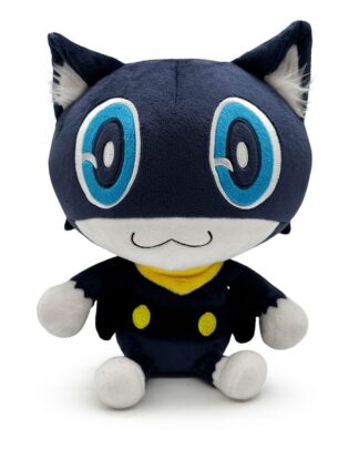 Persona 5 Tactica Plüschfigur Morgana 22 cm