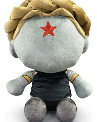 Atomic Heart Plüschfigur Left Twin 22 cm