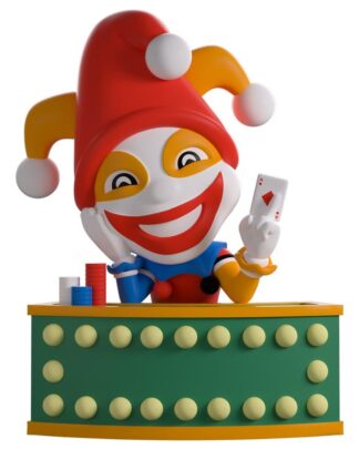 Balatro Vinyl Figur Jimbo 12 cm