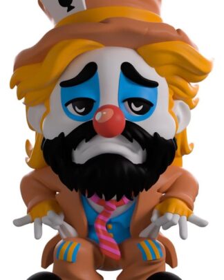 Balatro Vinyl Figur Vagabond 12 cm