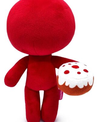 Alan Becker Plüschfigur Baker Red 22 cm