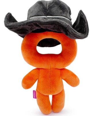 Alan Becker Plüschfigur Sheriff Second Coming 22 cm