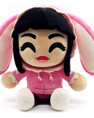 Dead by Daylight Plüschfigur Feng Min 22 cm