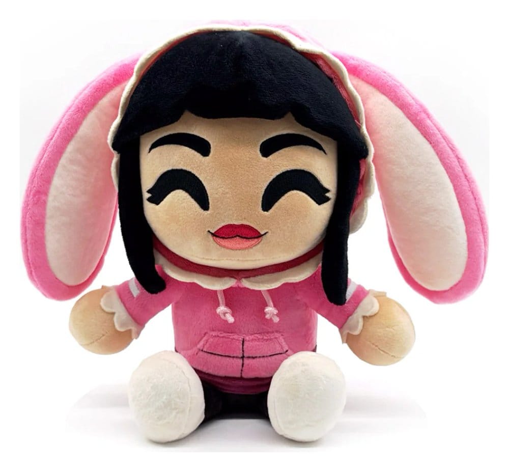 Dead by Daylight Plüschfigur Feng Min 22 cm