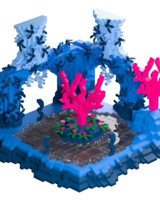 Rain World Bausatz Coral Caves