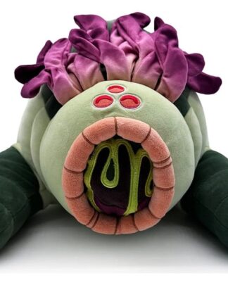 Warhammer 40,000 Plüschfigur Nurgle Weighted 41 cm