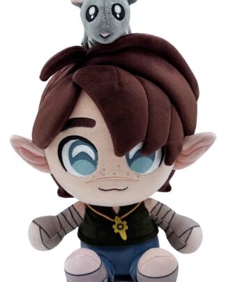 Way Of The Living Weapon Plüschfigur Leo 22 cm