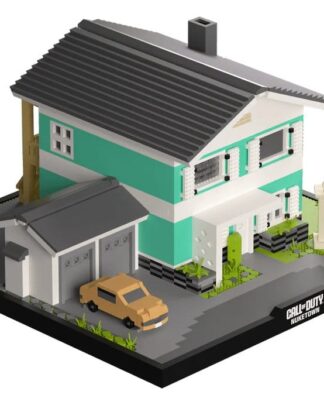 Call of Duty Bauset Nuketown