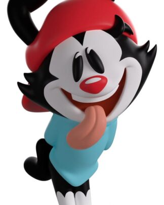 Animaniacs Vinyl Figur Wakko 13 cm