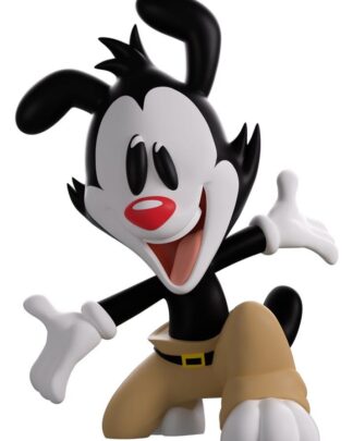 Animaniacs Vinyl Figur Yakko 12 cm