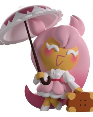 Cookie Run Kingdom Vinyl Figur Cherry Blossom Cookie 10 cm