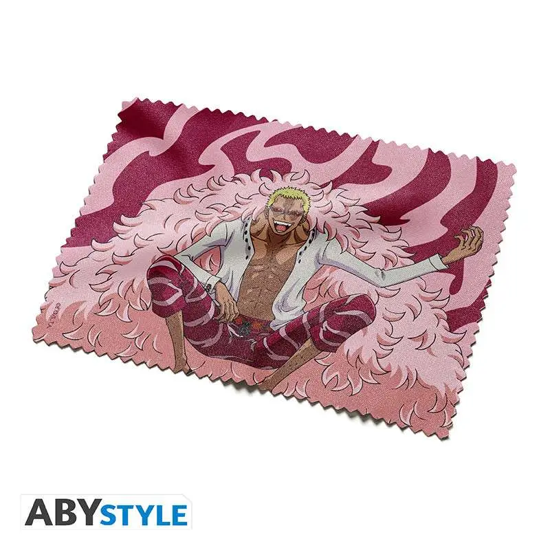 One Piece Doflamingo Glasses Replica – Bild 5