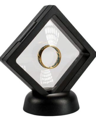 Der Herr der Ringe Replik One Ring Glow in the Dark