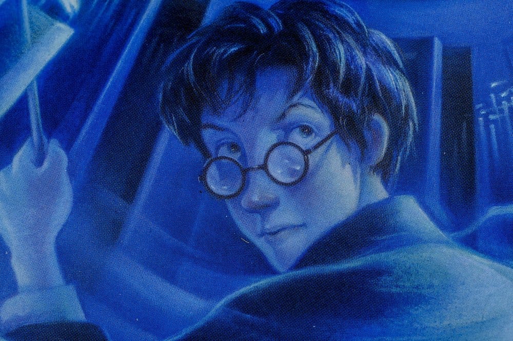 Harry Potter Untersetzer Book Inspired (Set of 7) – Bild 3