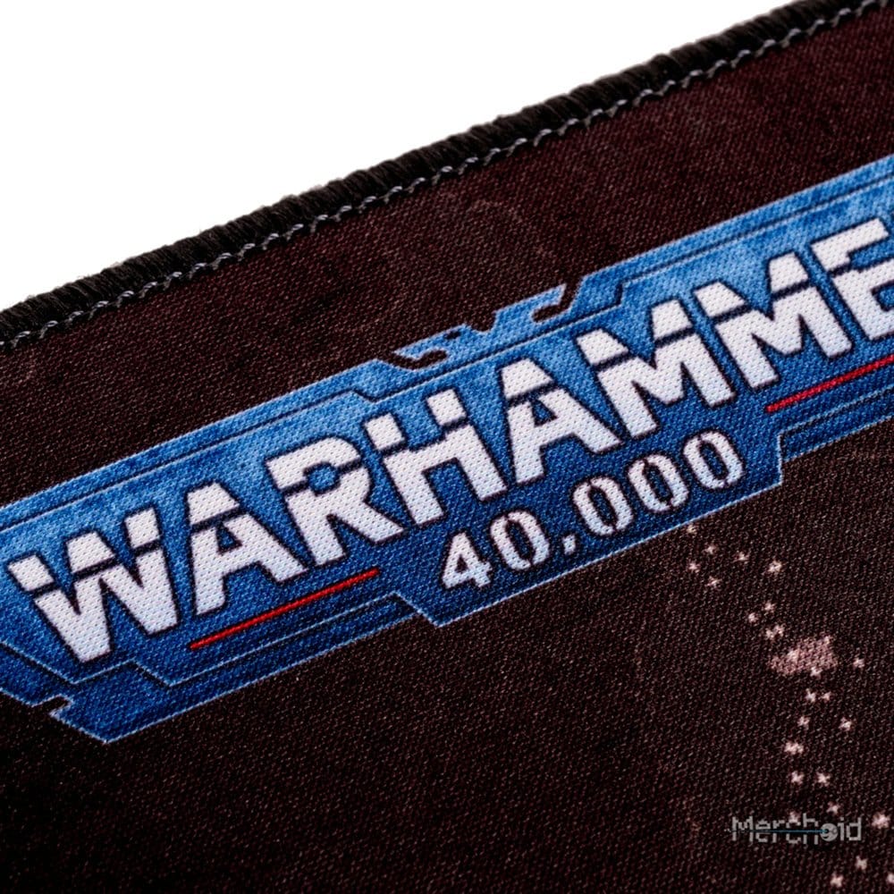 Warhammer 40,000 Schreibtischunterlage Galaxy – Bild 6