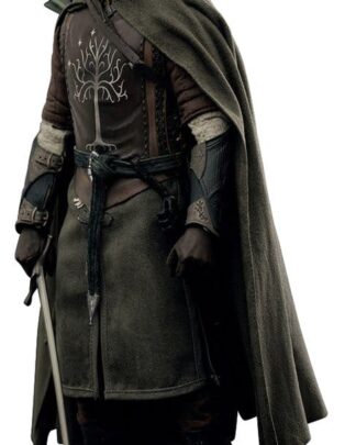 Der Herr der Ringe Actionfigur 1/6 Faramir 30 cm