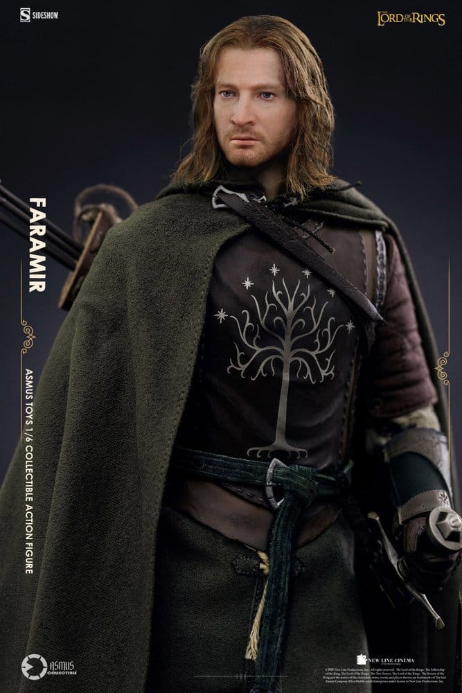 Der Herr der Ringe Actionfigur 1/6 Faramir 30 cm – Bild 5
