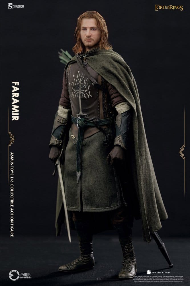 Der Herr der Ringe Actionfigur 1/6 Faramir 30 cm – Bild 6