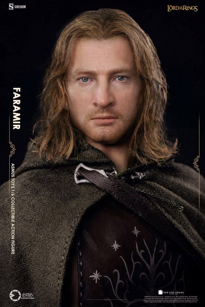 Der Herr der Ringe Actionfigur 1/6 Faramir 30 cm – Bild 8