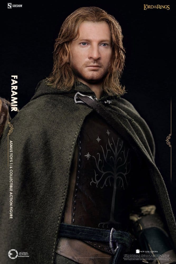 Der Herr der Ringe Actionfigur 1/6 Faramir 30 cm – Bild 9