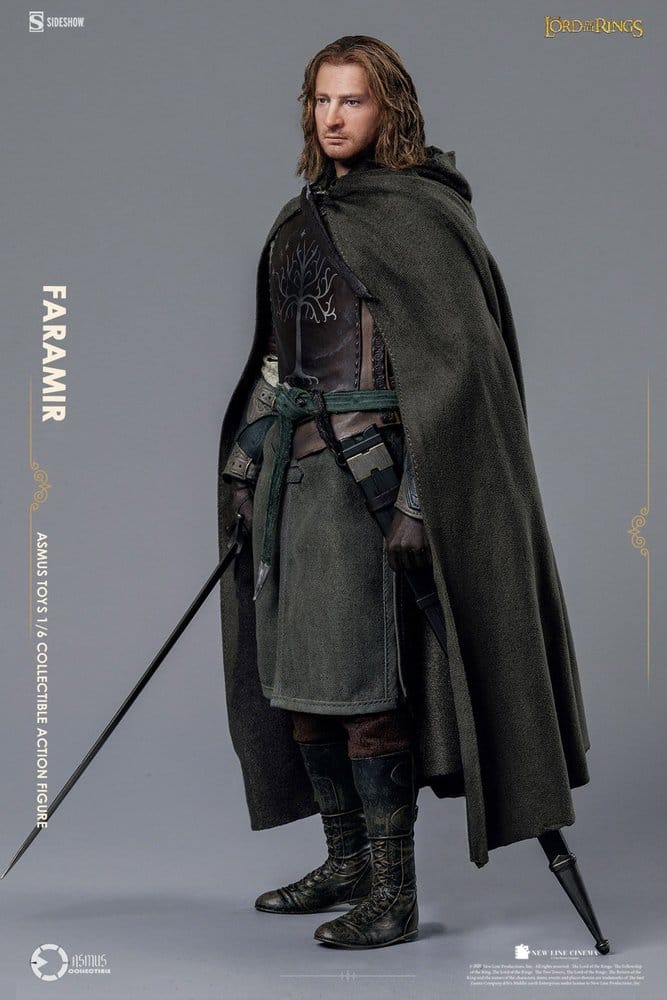 Der Herr der Ringe Actionfigur 1/6 Faramir 30 cm – Bild 10