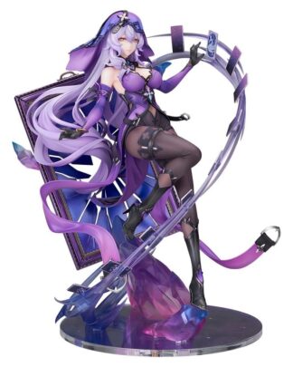 Honkai: Star Rail PVC Figur 1/7 Black Swan 26 cm