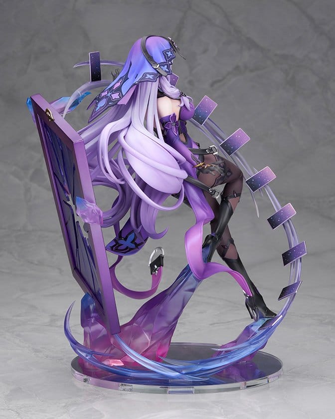Honkai: Star Rail PVC Figur 1/7 Black Swan 26 cm – Bild 8