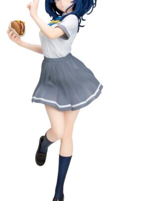 Too Many Losing Heroines! PVC Figur 1/7 Anna Yanami 24 cm
