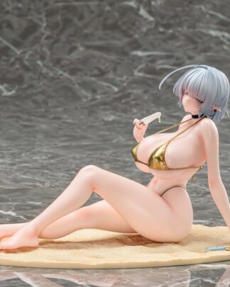Original Character PVC Figur 1/6 Naophelia Bikini Ver. illustration by AnimA 15 cm