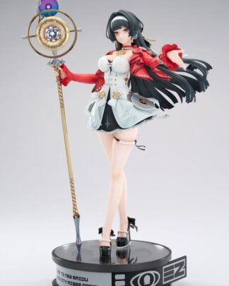 Zenless Zone Zero PVC Figur 1/7 Astra Yao 32 cm