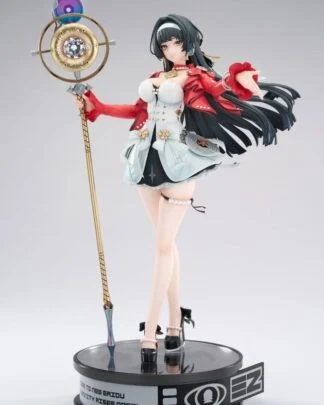Zenless Zone Zero PVC Figur 1/7 Astra Yao 32 cm