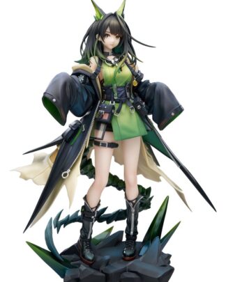 Arknights PVC Figur 1/7 Mon3tr 27 cm