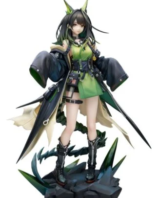 Arknights PVC Figur 1/7 Mon3tr 27 cm