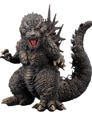Godzilla Hyper Solid D-Modeling Action Figure Godzilla (2023) Normal Ver. 18 cm