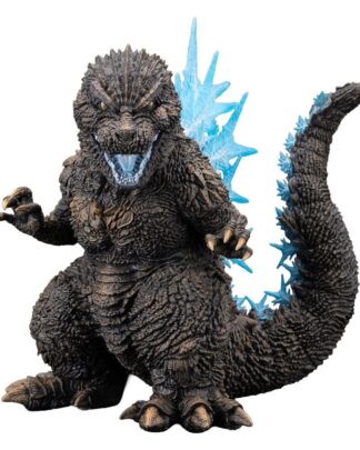 Godzilla Hyper Solid D-Modeling Action Figure Godzilla (2023) Limited Ver. 18 cm