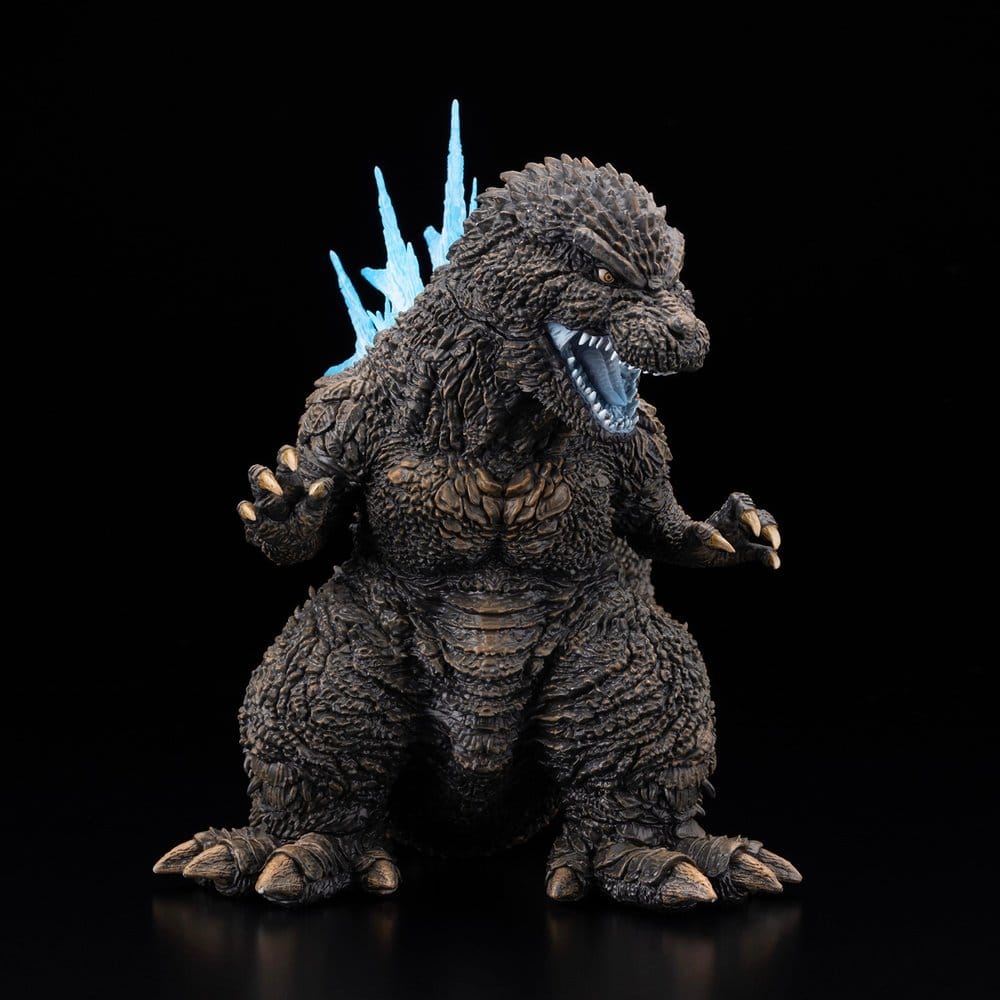 Godzilla Hyper Solid D-Modeling Action Figure Godzilla (2023) Limited Ver. 18 cm – Bild 2
