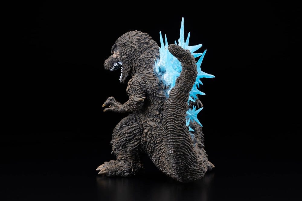 Godzilla Hyper Solid D-Modeling Action Figure Godzilla (2023) Limited Ver. 18 cm – Bild 3