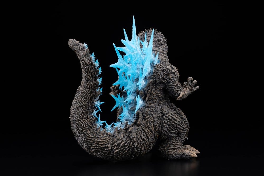 Godzilla Hyper Solid D-Modeling Action Figure Godzilla (2023) Limited Ver. 18 cm – Bild 4