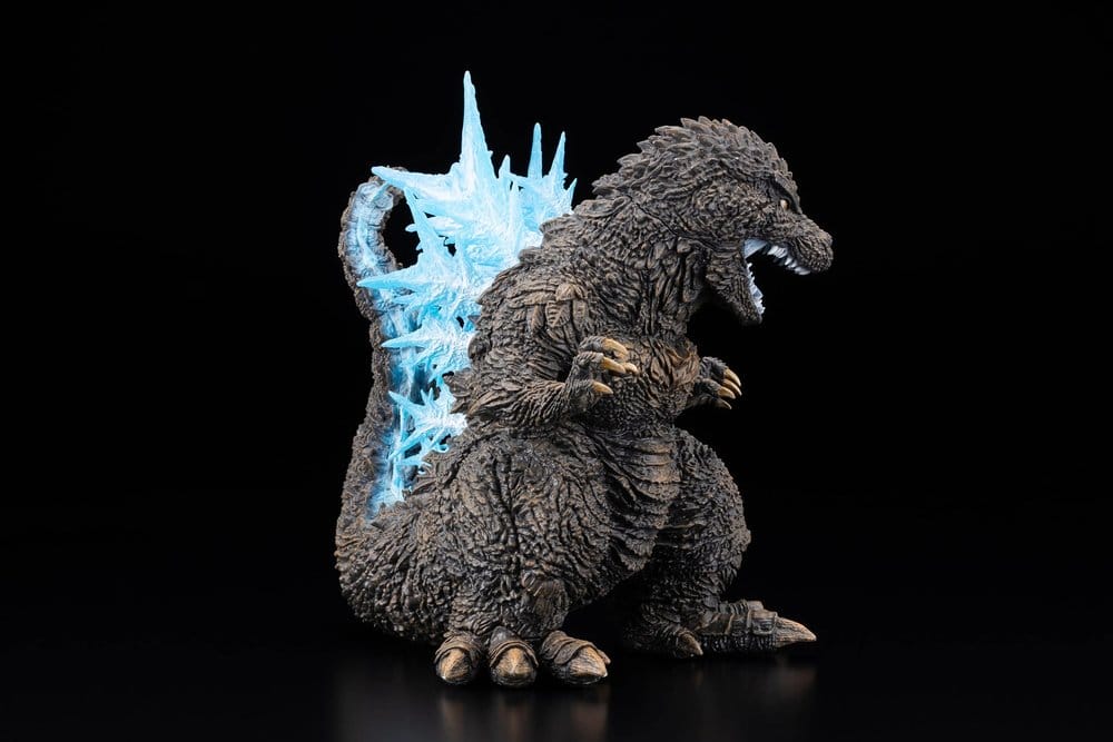 Godzilla Hyper Solid D-Modeling Action Figure Godzilla (2023) Limited Ver. 18 cm – Bild 5