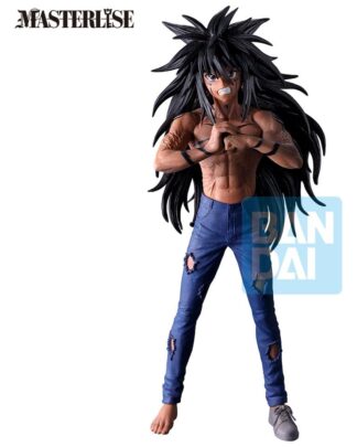 Yu Yu Hakusho Chapter Black Saga Ichibansho Masterlise PVC Figur Yusuke Urameshi (Mazoku) 24 cm