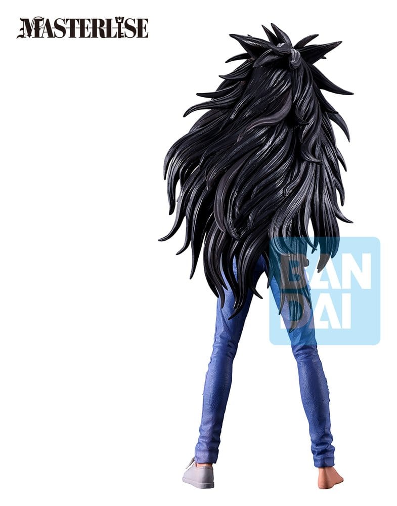 Yu Yu Hakusho Chapter Black Saga Ichibansho Masterlise PVC Figur Yusuke Urameshi (Mazoku) 24 cm – Bild 3